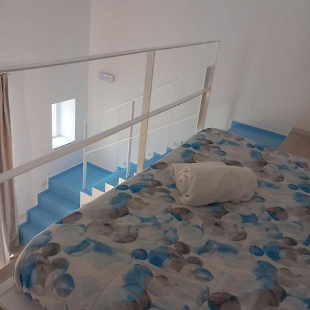 Borgata Relax Appartement Syracuse Buitenkant foto