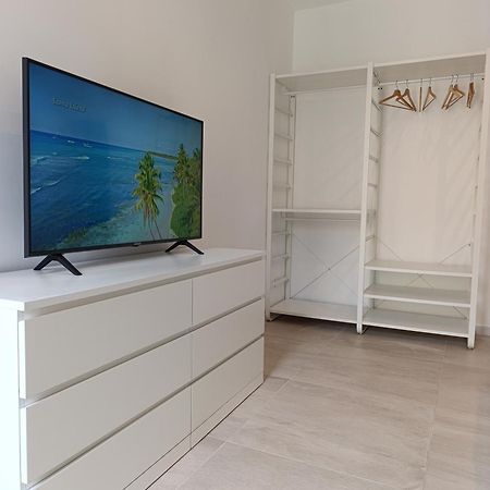 Borgata Relax Appartement Syracuse Buitenkant foto