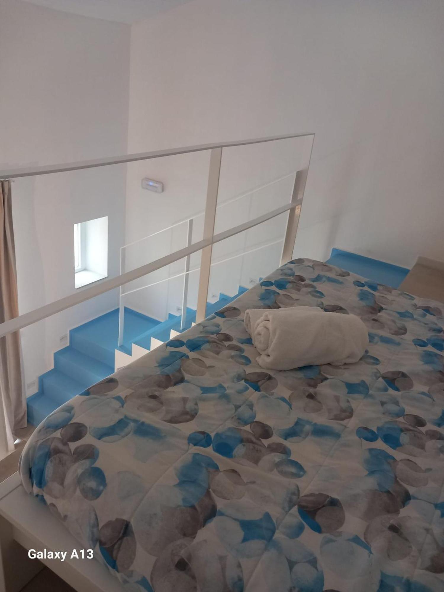 Borgata Relax Appartement Syracuse Buitenkant foto