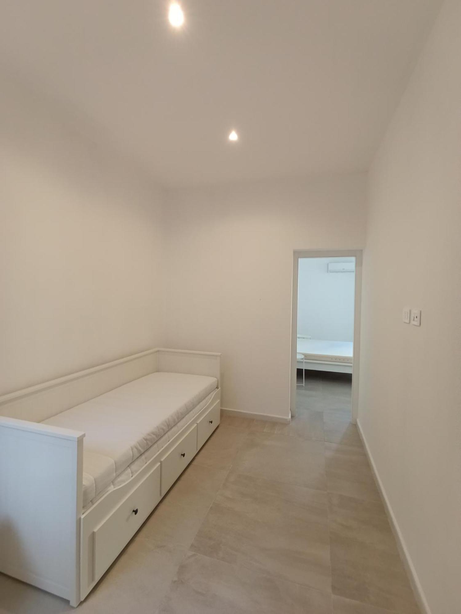 Borgata Relax Appartement Syracuse Buitenkant foto
