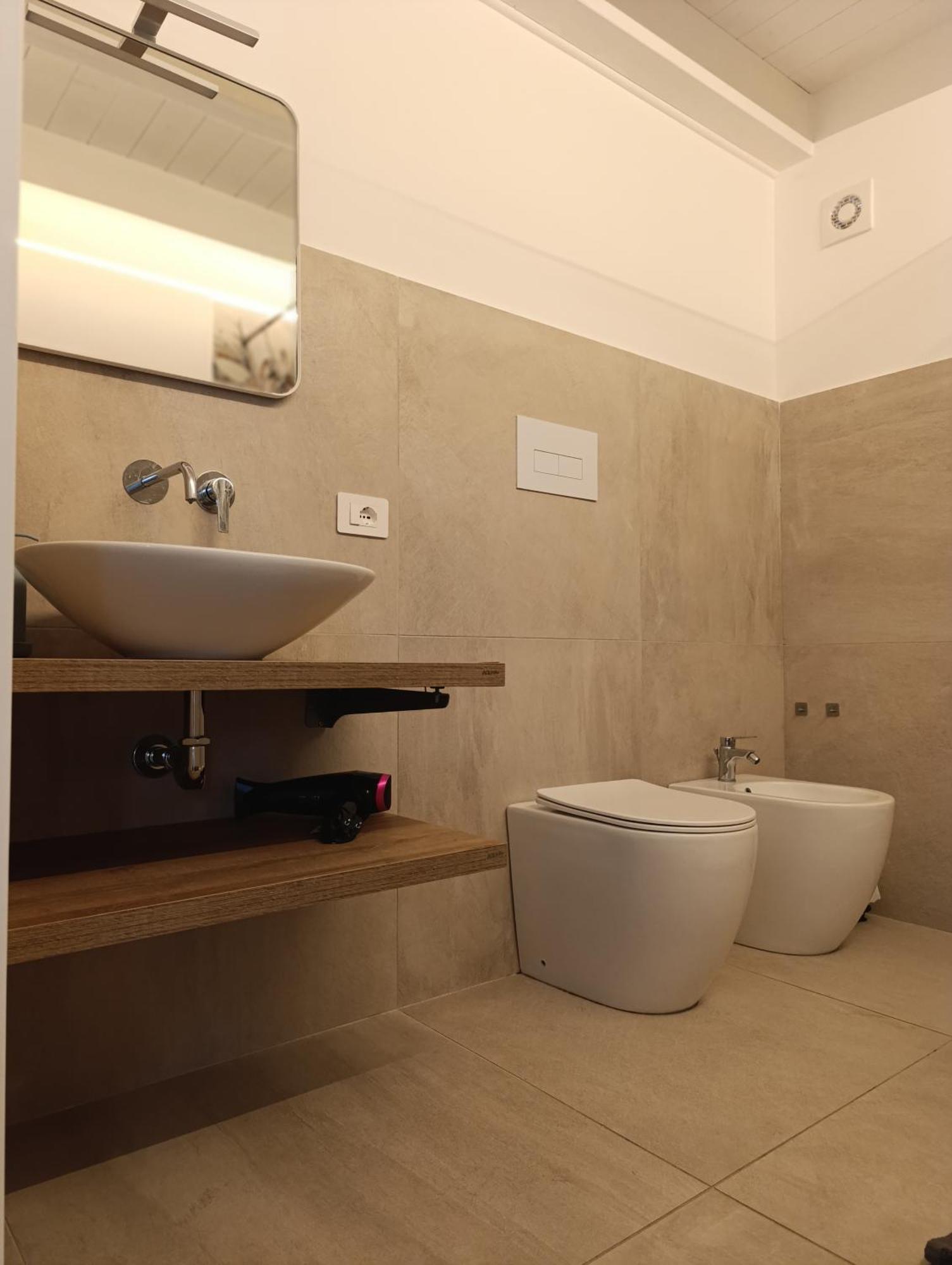 Borgata Relax Appartement Syracuse Buitenkant foto