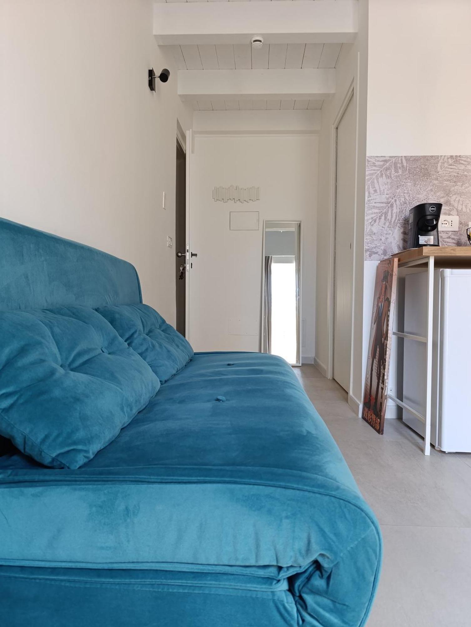 Borgata Relax Appartement Syracuse Buitenkant foto