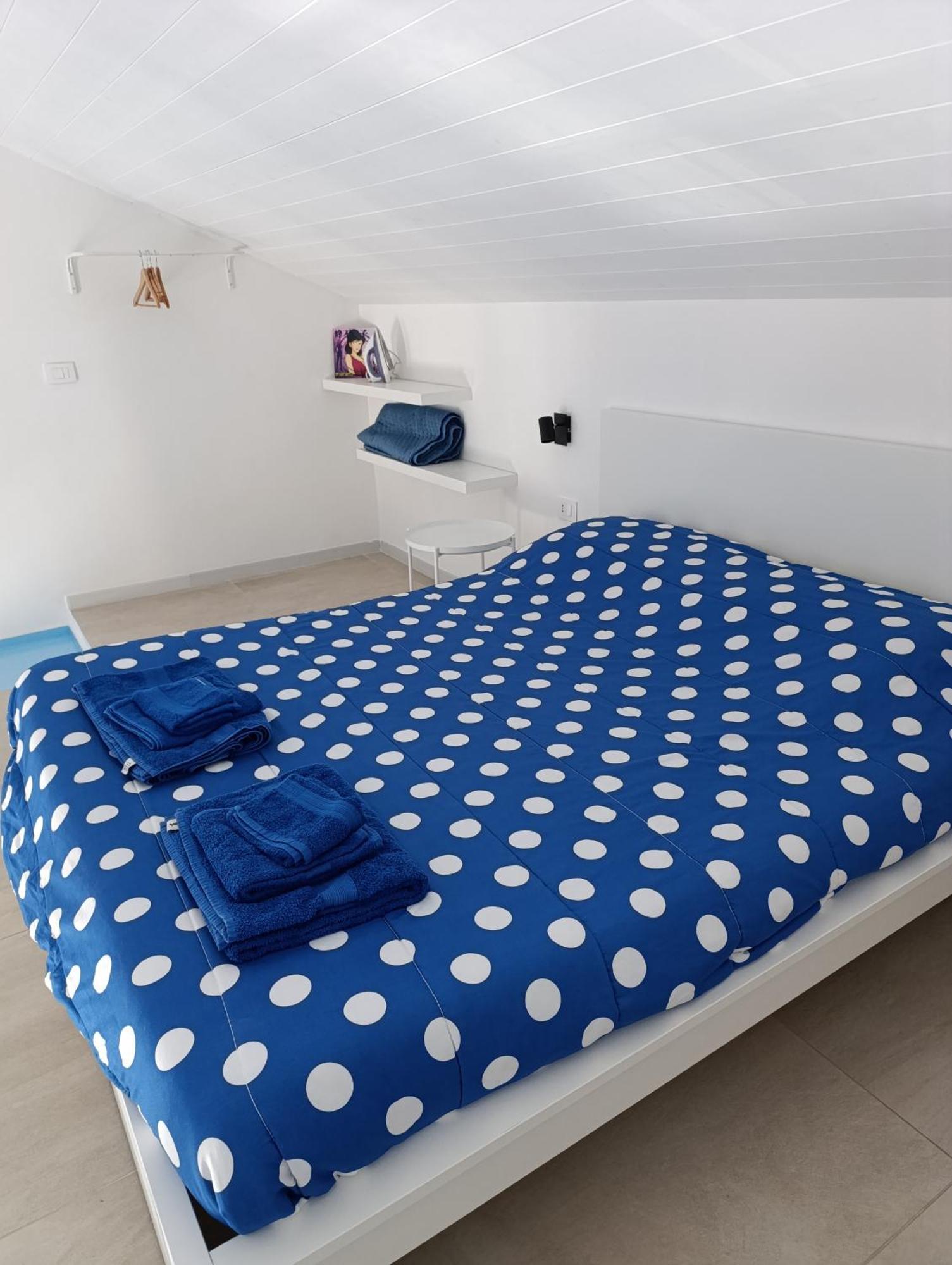 Borgata Relax Appartement Syracuse Buitenkant foto