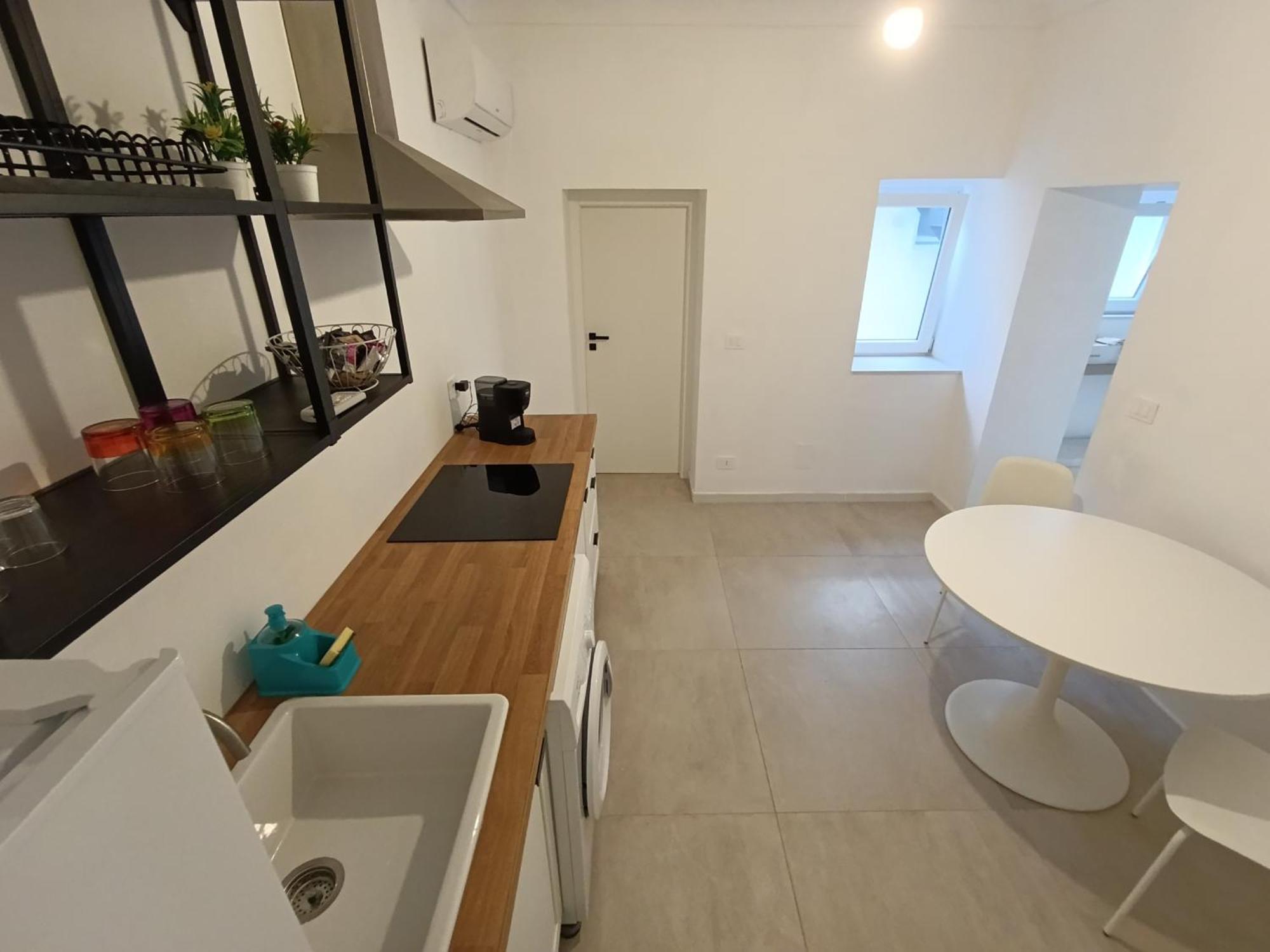 Borgata Relax Appartement Syracuse Buitenkant foto