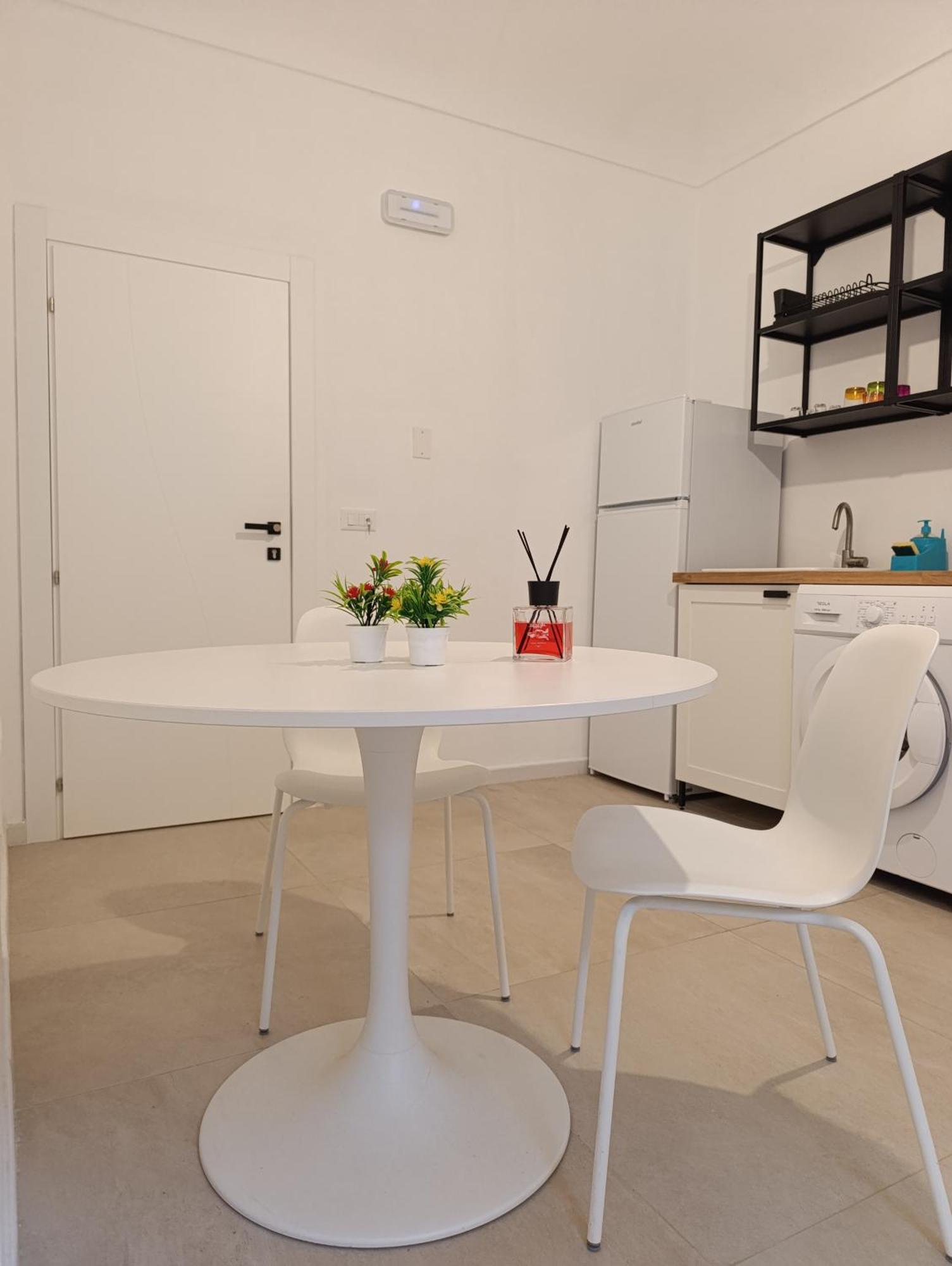 Borgata Relax Appartement Syracuse Buitenkant foto